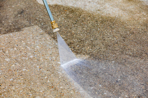 Best Sidewalk and Walkway Cleaning  in Bainbridge, OH