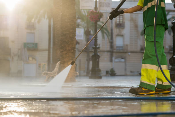 Best Playground Equipment Cleaning  in Bainbridge, OH